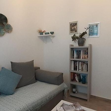 Hydra Apartment Экстерьер фото