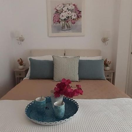 Hydra Apartment Экстерьер фото