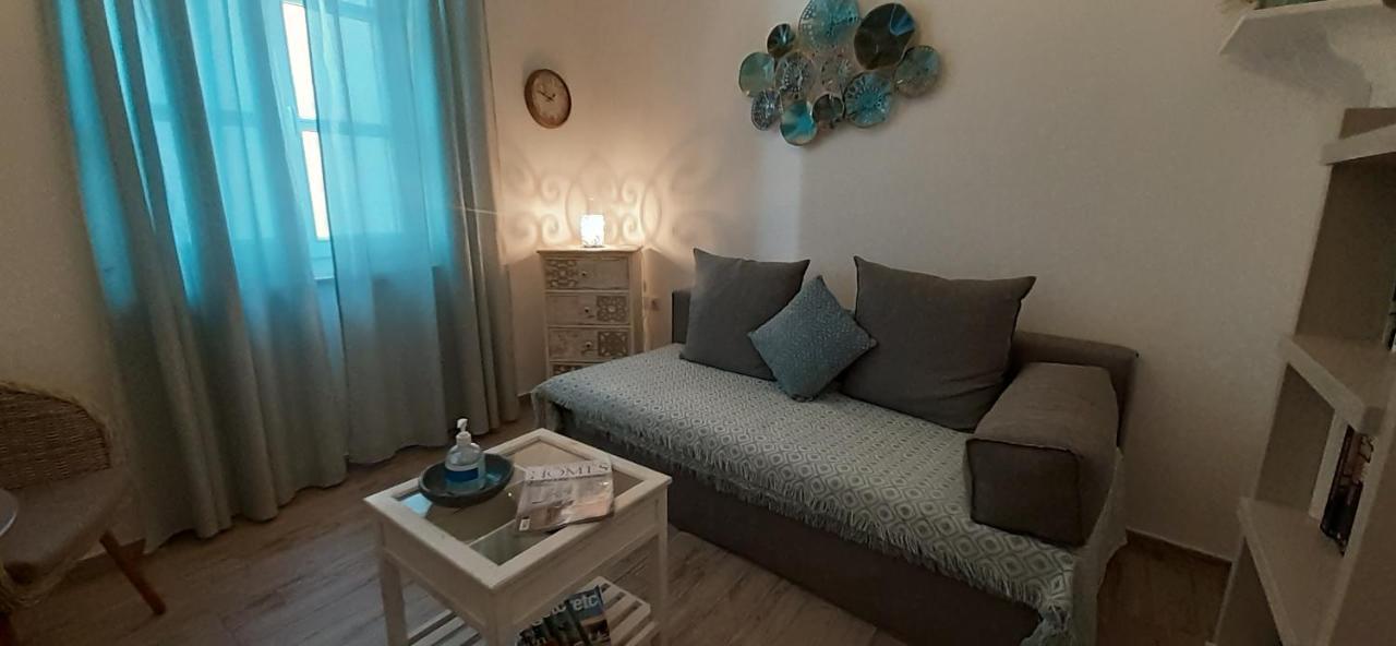 Hydra Apartment Экстерьер фото