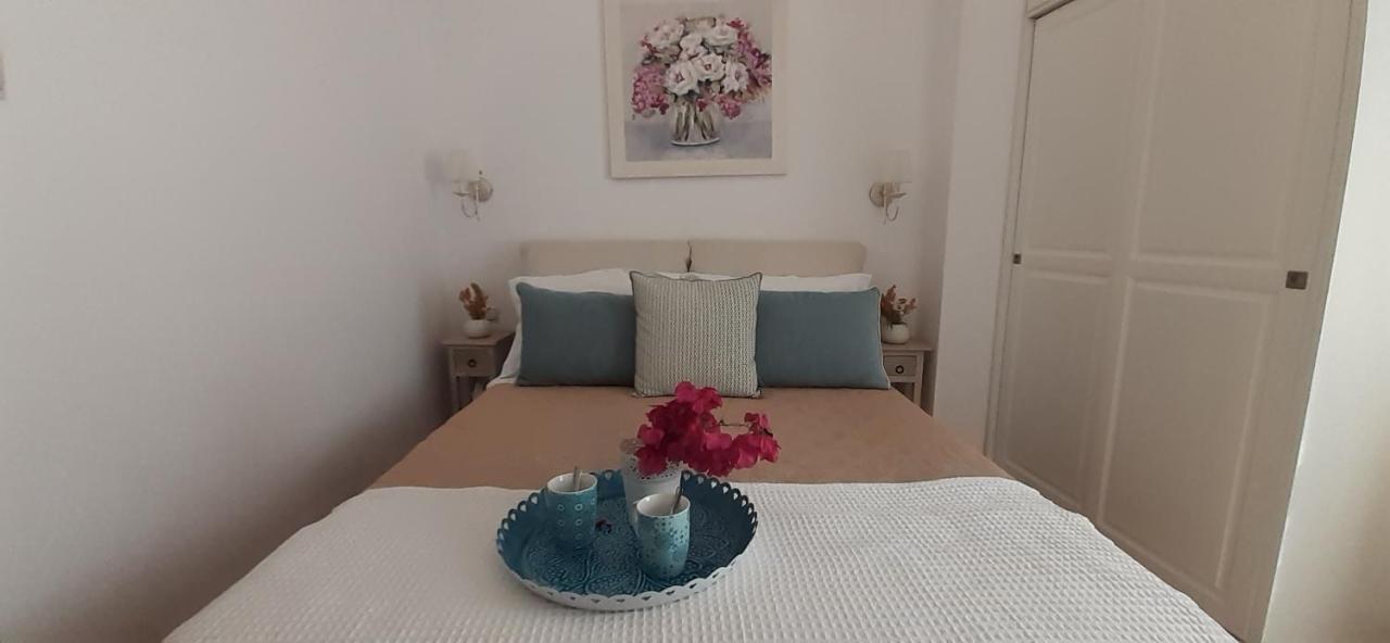 Hydra Apartment Экстерьер фото