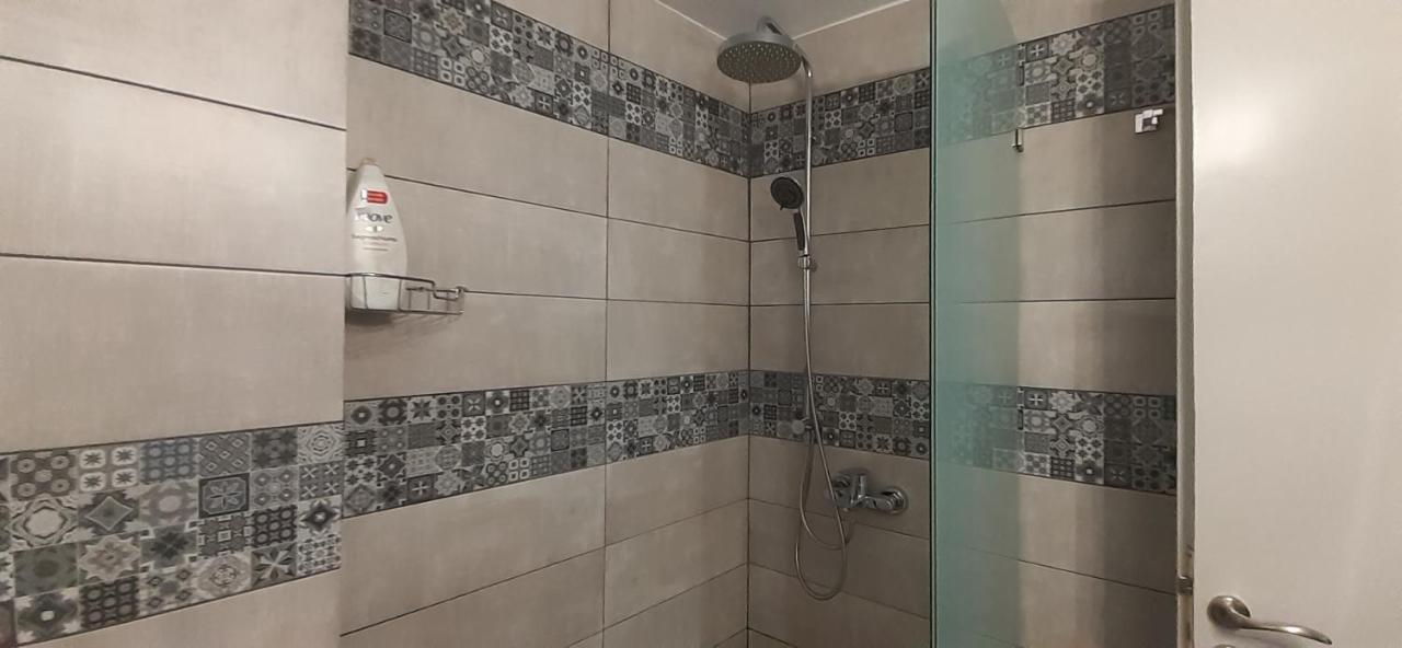 Hydra Apartment Экстерьер фото